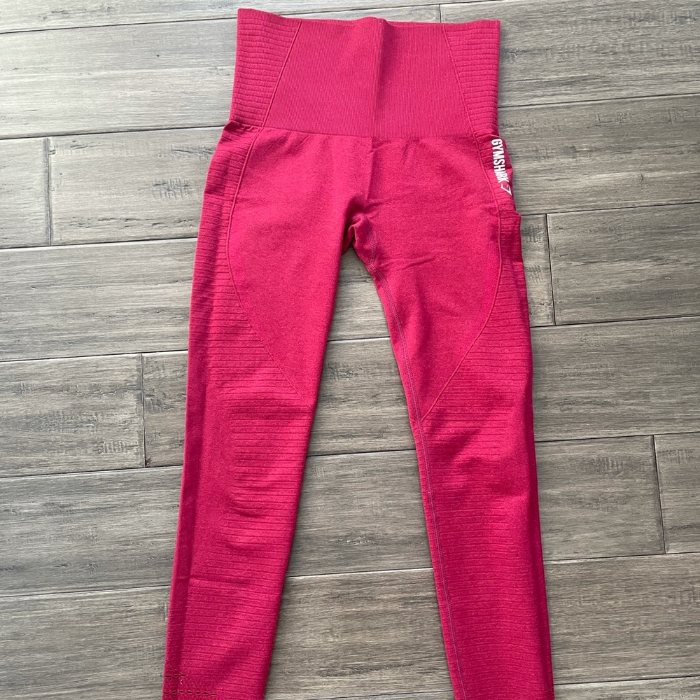 Gymshark OG Seamless Legging